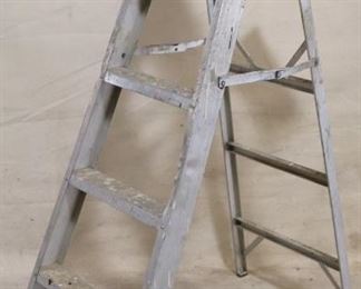 Aluminum Ladder 5 foot