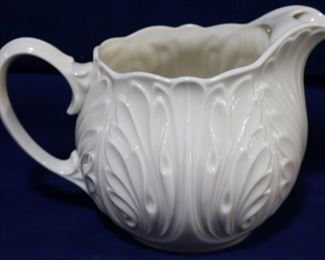 Lenox Pitcher