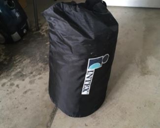 Air mattress queen 20.