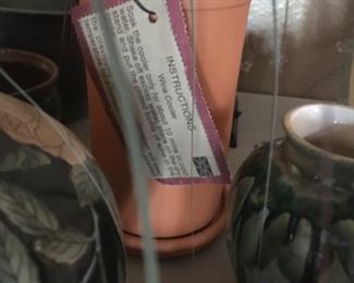 Wine cooler holder 5