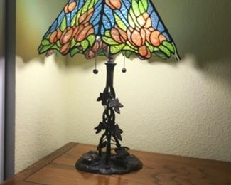 Nice lamp 75