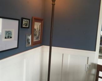 Tiffany style( fake) 40.