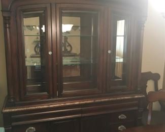 Beautiful hutch 650 pick up at 37869 Ronald court cathedral city