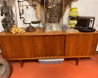 MCM Judson Mobelindustri Skanderborg
Made in Denmark