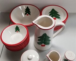Vintage Marimekko 21 Piece Set