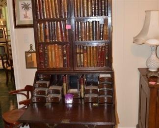 Maitland Smith Secretary