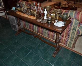 Table $135.00
