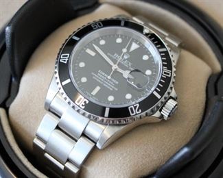 Rolex Submariner