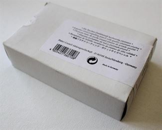 36. $90 - Graf Von Faber-Castell Slimline Pocket Pen w/ box, case - Excellent condition