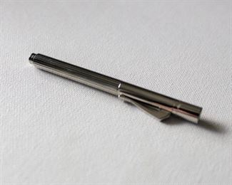 37. $90 - Graf Von Faber-Castell Slimline Pocket Pencil w/ box, case - Excellent condition, $90
