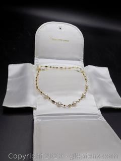 Bailey Banks and Biddle Beaded Chain