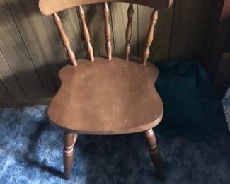 Chair $4