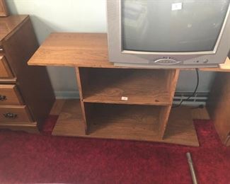 TV Stand $8