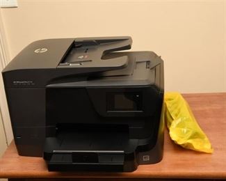 162. HP Printer
