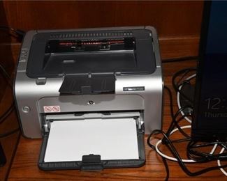 169. Computer printer
