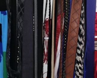 Belts