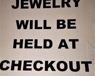 Thanks for remembering!