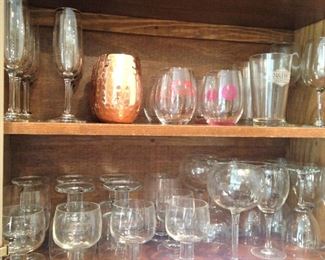 Glassware