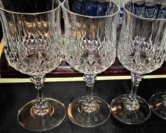 Stemware