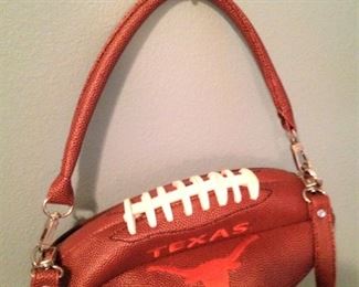 Football purse