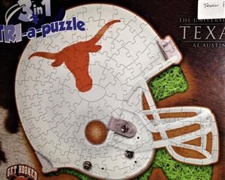 UT puzzle