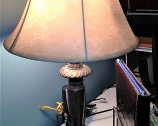 Small lamp