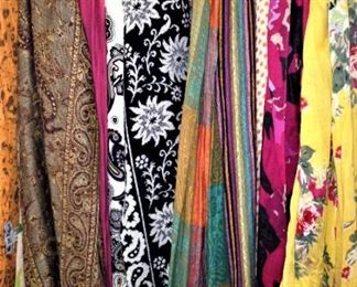 Scarves