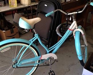 Schwinn "Legacy"  bike