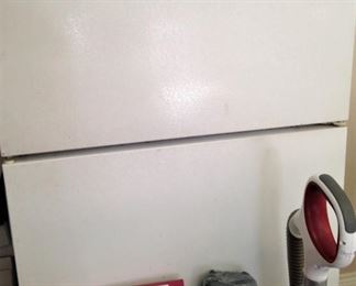 Sears refrigerator/freezer