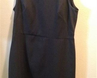 Little black dress from Ann Taylor Loft