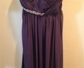 Ivanka Trump evening wear