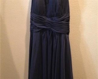 This black one would be glamorous! 