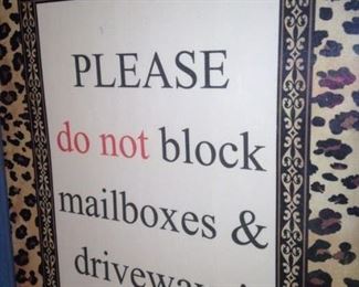 Thanks for remembering!