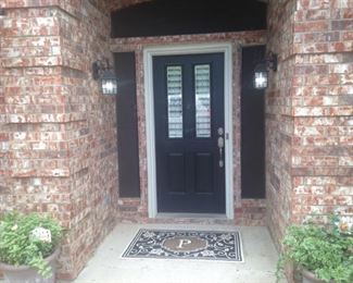 We look forward to seeing you at 6506 Ashmore Lane at 8:00 (NOT 7:00) Thursday, June 4th !