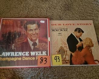 Lawrence Welk Champagne Dance Party--$15
