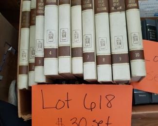 The Great Ideas Program Set