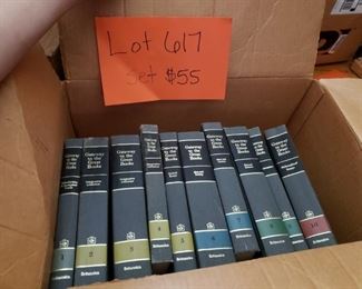 Gateway to the Great Books Set