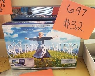 Sound of Music 40th Anniversary 