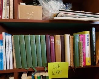 Don't you love books?