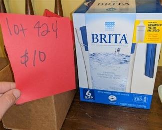 Brita