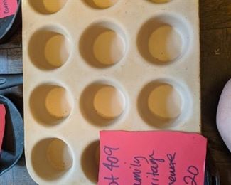 Family Heritage Stoneware