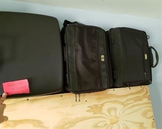 Briefcases