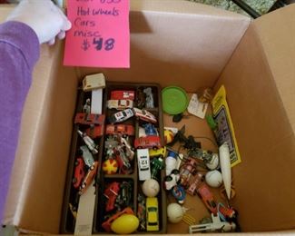 2nd pic hot wheels lot