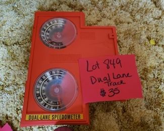 Dual lane track pic 3