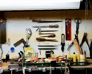 Lots more Tools! Make Offers