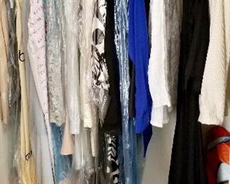 Elegant Eveningware, asst $