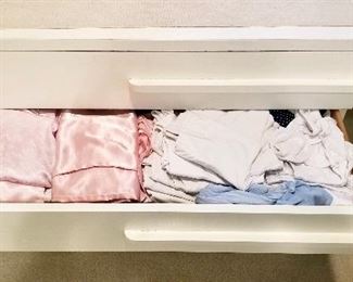 Women's Silk Pajamas/Sleepwear, $10-20 pr