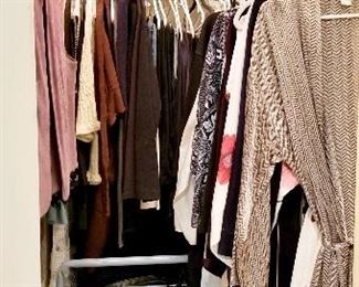 Dresses, Robes, Shirts, Dresses, asst $