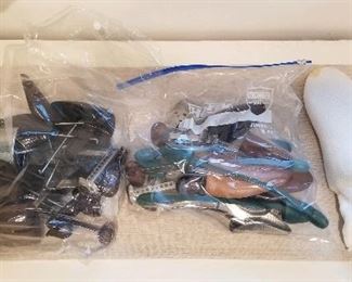 Assorted Men's & Women's Shoe Stretchers, $5 pr