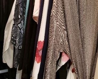 Lots of Beautiful Dresses, size 6-8, asst $